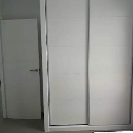 Infinite View / Vista Infinita Διαμέρισμα *