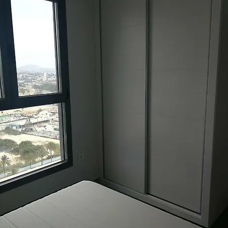 Infinite View / Vista Infinita *