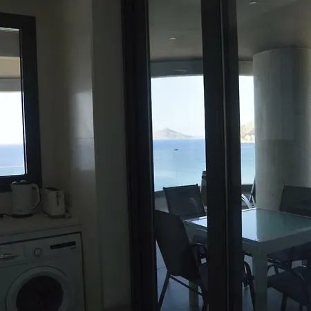 Διαμέρισμα Infinite View / Vista Infinita *