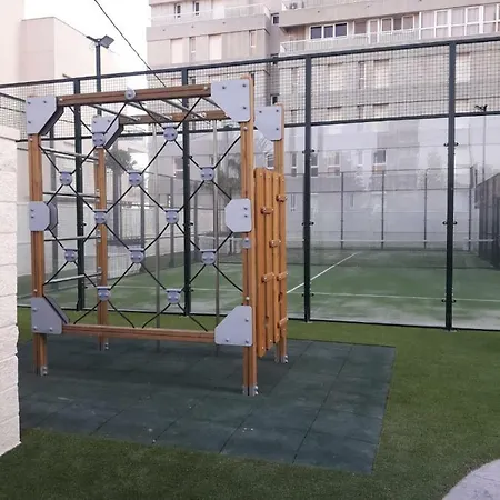Infinite View / Vista Infinita Διαμέρισμα Κάλπε